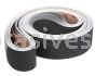 3M&trade; 7010512430 11-3/4 x 78-3/4 P36 Grit YF-wt 461F Cloth Belt