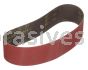 3M™ 7010515613 2-3/4 x 160 36+ Grit YF-wt 984F Cubitron™ II Cloth Belt