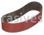 3M™ 7010515807 3-1/2 x 15-1/2 120+ Grit YF-wt 984F Cubitron™ II Cloth Belt