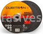 3M™ 7100094063 9 x 1/4 x 7/8 T27 Cubitron™ II Depressed Center Grinding Wheel 64316