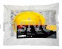 3M™ 7100119478 CHH-R-Y6-PS Non-Vented Hard Hat with Ratchet Adjustment