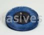 3M&trade; 7100143047 7-5/8” T-C 400 Grit Refill Scotch-Brite&trade; Radial Bristle Brush Replacement Disc