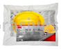 3M™ 7100153544 CHHYH1-12-DC Non-Vented Hard Hat with Pinlock Adjustment