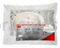 3M™ 7100153546 CHHWH1-12-DC Non-Vented Hard Hat with Pinlock Adjustment