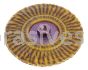 Osborn 6-7/8” TY Encapsulated Stringer bead (1/4” Wide X .0200 X 5/8-11)#26944