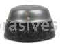 Osborn 4” Black TY Encapsulated Cup (.020 X 5/8 -11 AH)#32002