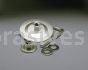 Norton Adaptor Kit #114 for 7" & 9" Wheels for Type 27, 28 & 29 Wheels