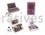 Standard Abrasives Cartridge Roll Kit