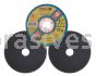 5x.040x7/8, Thin Cutting Wheel, T-1, Resin Bond, A60T, Metal