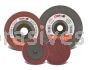 CGW 53252 3 R/O Medium, Maroon Surface Preparation Discs