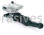 CS Unitec ROLEI EF 115 Hand-Held Deburring and Faceting Machine 30116