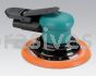 Dynabrade 59040 6" Non-Vacuum Dynorbital-Spirit Random Orbital Sander .25 hp 12,000 RPM 3/32" Orbit
