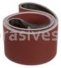 3M™ 7010516939 10 x 90 50 Grit YN-wt 963G Cloth Belt