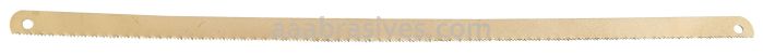 CS Unitec™ EX118B-300B 300mm Hacksaw Blade Copper Beryllium Cutting Tools