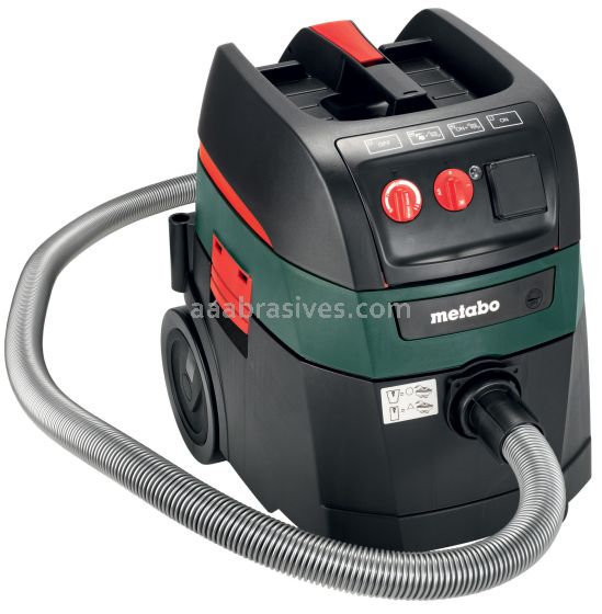 Metabo ASR35 ACP 9 gal Auto Clean Vacuum
