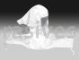 3M™ 7000126317 H-610-5 Sealed-Seam Respirator Hood Collar