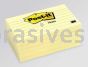 Post-it™ Notes 635-5PKSS 3 in x 5 in Canary Yellow 3M 7000126440