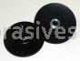 3M™ 7010362527 4 x 5/8-11 Roloc™ TS and TSM Hard Internal Disc Pad 28578