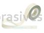3M&trade; 7100194294 16 x 150 ft x 3 9 Micron 5MIL 272L Microfinishing Film Roll