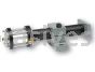 Kalamazoo - AV-18 - Complete Air Vise-Option - 16" THRU 18" SAWS