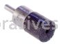 Osborn 1/2” TY Encapsulated End Brush 1/2” X .0060 X 1/4” Shank #30600