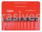 Osborn Spiral Wire Tube Brush Kit (2-K Helituf Kit)#36000