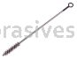 Osborn 1/4” Wire Tube Brush 7” OAL X .0040 AB X SS/SS #51003