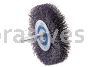 Walter - 3" MTD Wheel Brush-ST ST - 662980138397