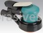 Dynabrade 59109 3" Central Vacuum Dynorbital-Spirit Random Orbital Sander .25 hp, 12,000 RPM, 3/16" Orbit