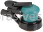 Dynabrade 59114 3" Dia. Central Vacuum Dynorbital-Spirit Random Orbital Sander .25 hp, 12,000 RPM, 3/32" Orbit