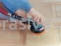 Dynabrade 58401 5" Two-Hand Dynorbital Random Orbital Sander