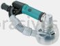Dynabrade 50570 3" Dia. Self-Generated Vacuum Right Angle Disc Sander