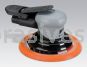 Dynabrade 69040 - 6" Dia. Non-Vacuum Dynorbital Silver Supreme Random Orbital Sander