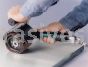 Dynabrade 13300 - Mini-Dynisher Finishing Tool