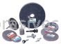 Standard Abrasives Unitized Block 808813 811 1" THICK (Made to Order)