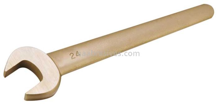 CS Unitec™ EX205-235UA 3" Open Ended Single Aluminum Bronze
