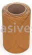 3M&trade; 7000118097 8" P120 Grit F-wt 363I Stikit&trade; Paper Disc Roll