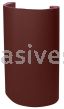 3M™ 7010309340 36 x 75 A-MED Scotch-Brite™ SC-BF Surface Conditioning Film Backed Belt