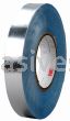 3M™ 7010373551 Vibration Damping Tape 436 Silver 20 in x 36 yd 17.5 mil