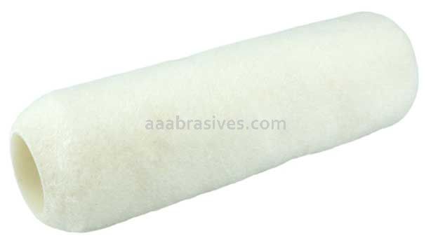 Weiler 49063 9" Premium Roller Cover 3/4" Nap for Rough Surfaces