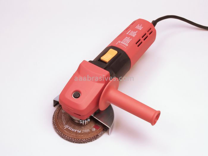 CS Unitec BOA Pipe Sander LRP1503VRA