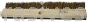 Weiler 44885 - 18" Driveway Coater with Squeegee, Palmyra Fill w/ 48" Wood Threaded Handle - 012382448851