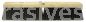 Weiler 25235 24" Vortec Pro Medium Sweep Floor Brush Polystyrene Border with Black Polypropylene