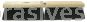 Weiler 42008 24" Medium Sweep Floor Brush Black Tampico Fill