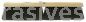 Weiler 42013 18" Fine Sweep Floor Brush Black Horsehair & Polypropylene Fill