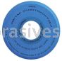 3M™ 7010405635 Cubitron™ II Vitrified Grinding Wheel 93VE T1-200X12X31,75 99DA54/80F15VPLF901W-50M/S ANSI