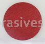 Standard Abrasives Quick Change TS Ceramic Resin Fiber Disc 531314 5" 50 Grit