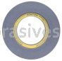 Norton 20 x 6 x 10 32A46-I8VBE Recess Side A 12-1/4 x 2 Rec Side B 12-1/4 x 1 Type 07 Recessed Two Sides Wheels