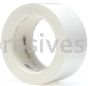 3M&trade; 7000028853 Vinyl Tape 471 White 2" x 36 yards