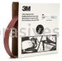 3M™ 7000118529 1-1/2 x 50 yds P120 Grit J-weight 314D Utility Cloth Roll